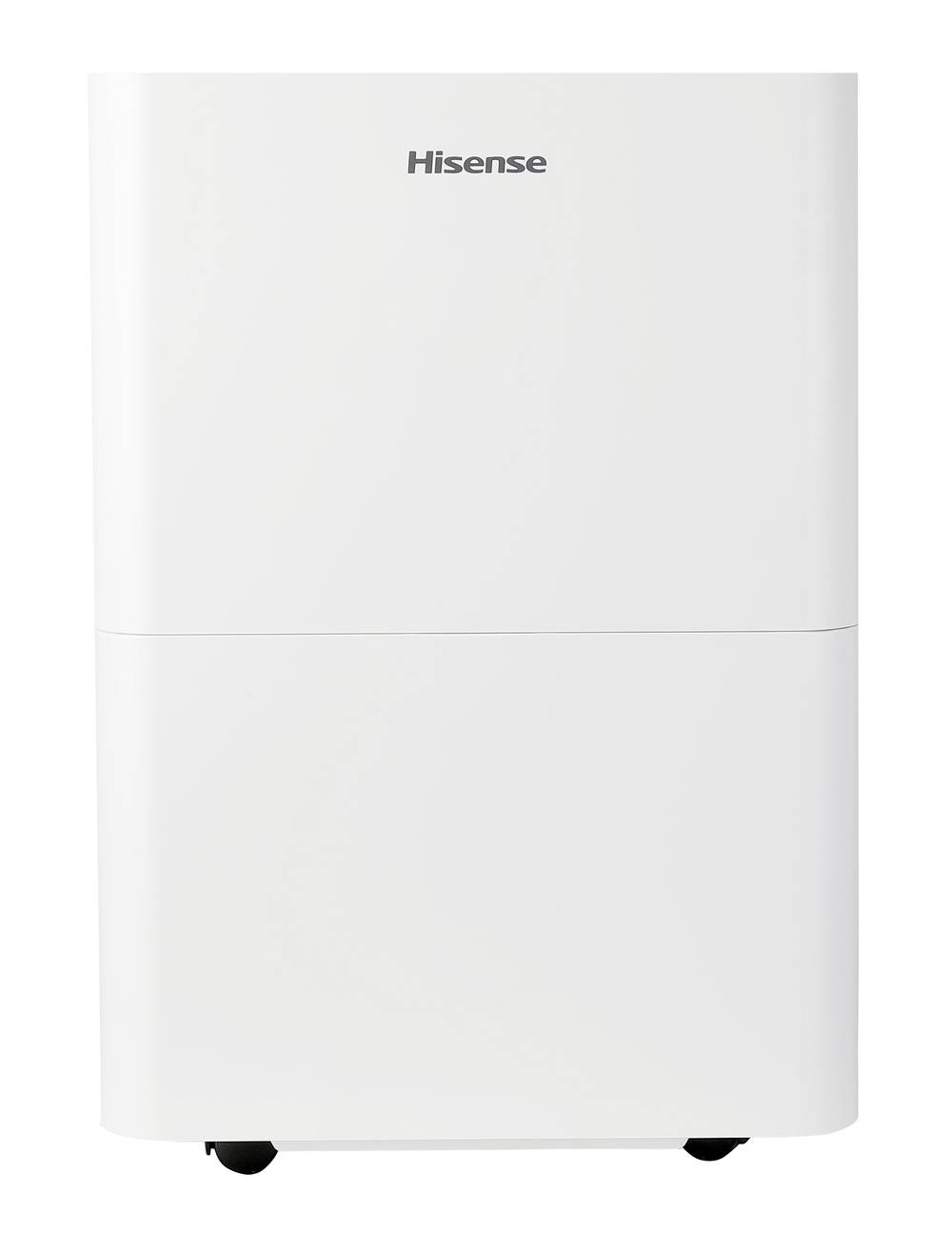 Hisense 35-Pint 2-Speed Dehumidifier ENERGY STAR (For Rooms 1501- 3000sq ft) White | DH3524K1W