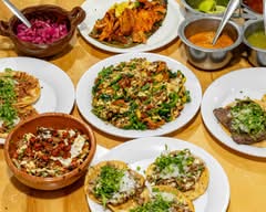 Taqueria La Planchita (Mexico City)