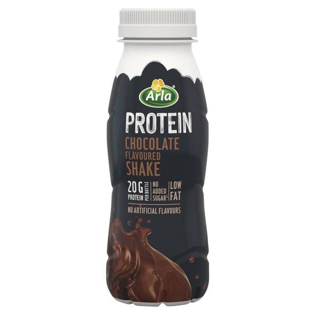 Arla Protein Chocolate Drink 250Ml