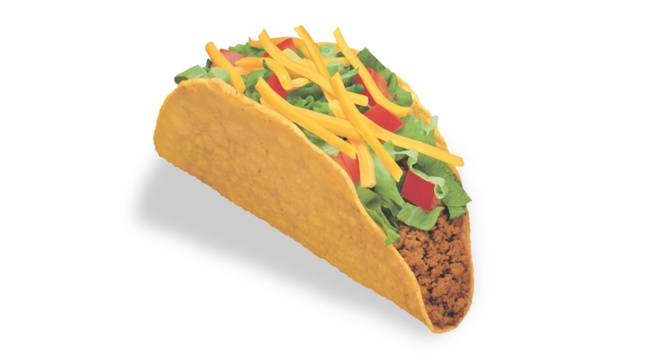 Taco Single