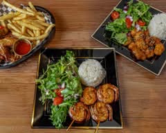 Le Bistro Bar TL (4664 Rue Jarry E)