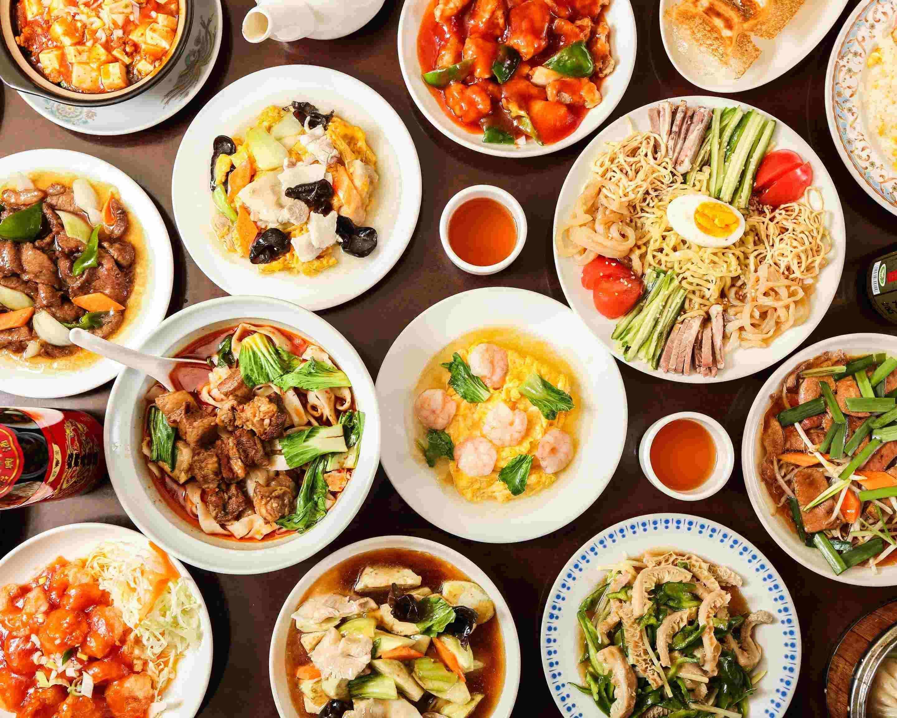 Spring Garden Rice Spring Garden Menu Deals & Prices - Accrington Delivery - Order with ...