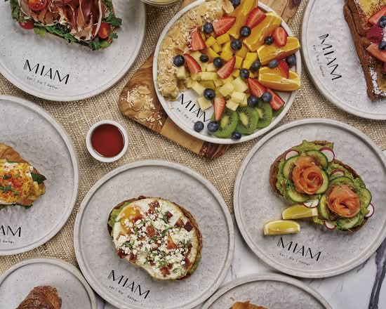 MIAM CAFE FORT LAUDERDALE (Miami)