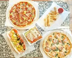 Little Italy Pizza (Midtown)