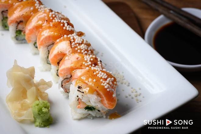 A1A Roll Signature Roll