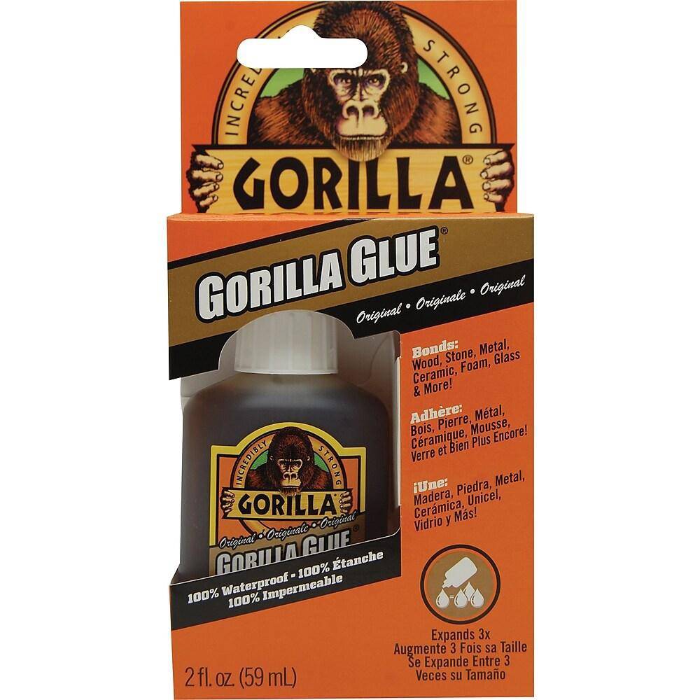 Gorilla Original Adhesive