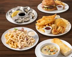 FN'C'S FAMILY FISH AND CHIPPERY