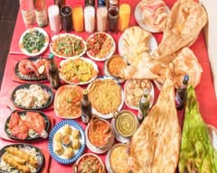 インド料理パンジャビキッチン Indoryouri pannzyabikitchen