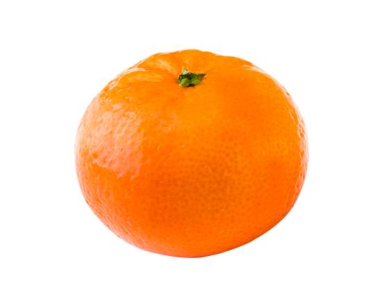 Mandarina Clementina Unidad