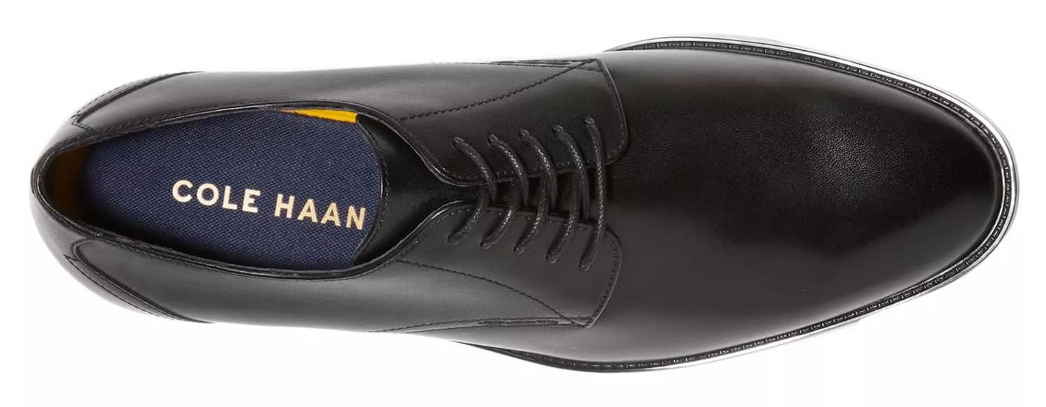 chinese dress ladies Men's Hawthorne Cap Toe Oxfords  Cole Haan