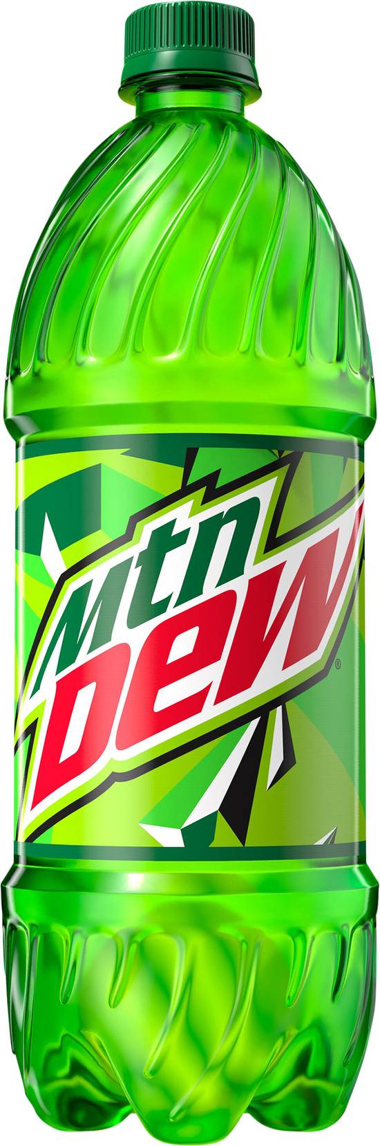 Mtn Dew Soda (1 L)