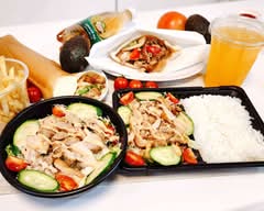 ケバブエクスプレス Kebab Express