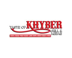 Taste of Khyber (Cottman Ave)