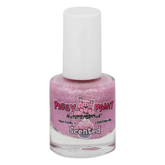 Piggy Paint Cupcake Cutie Nail Polish