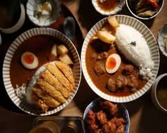 龝田熟成咖哩 文山店