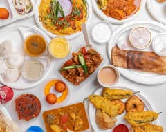 Tandoori Connection (Macquarie Park)