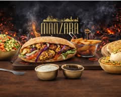 MANZARA® 🥙🔥 Au feu de bois