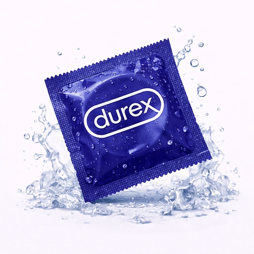 PRÉSERVATIFS
