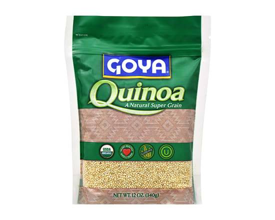 Goya semillas de quinoa (340 g)