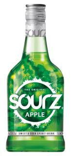 Sourz Apple 70Cl