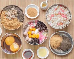 吳記燒麻糬 大溪店