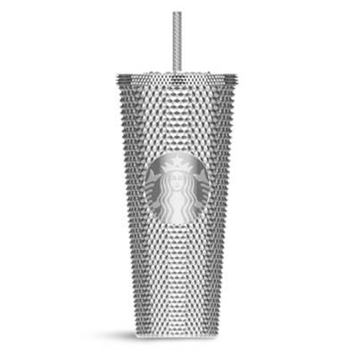 Tumbler Metallic