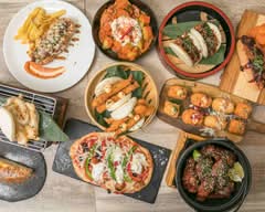Malasaña Street Food