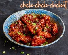 韓国チキン チ�キチキチキン 福生店　Korean chicken Chicke-Chicke Chicken Fussa