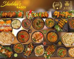 Shobha's Rasoi