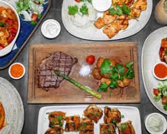 Solasta Steakhouse