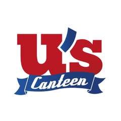 U's Canteen 🍔 - 14ème