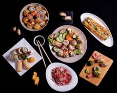Ikigai Sushi and Food