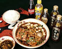 红油麻辣香锅 小锅现炒