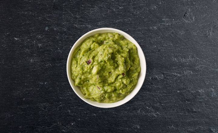 Large Guac on the Side (VG)