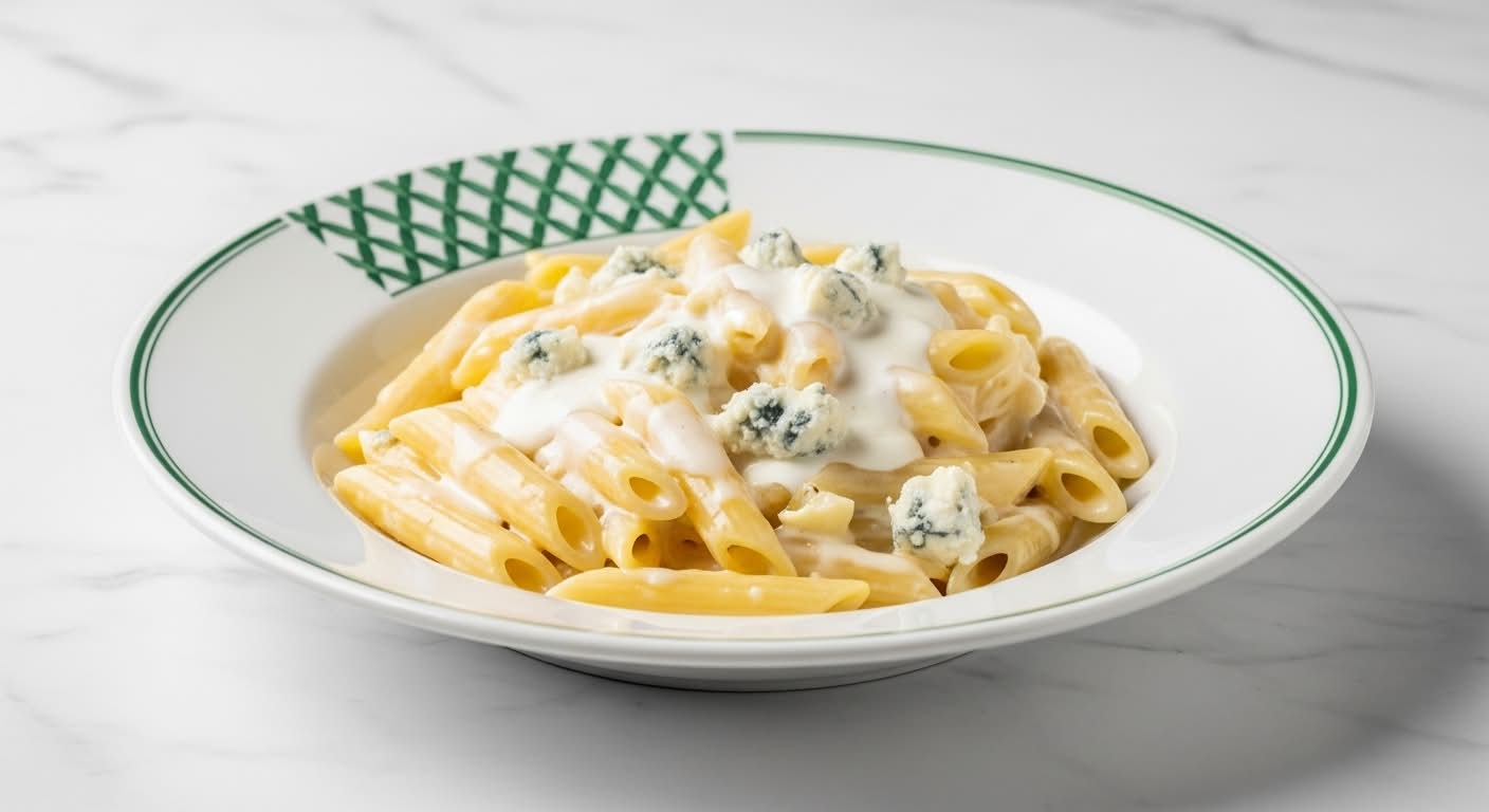 Pasta 3 Fromages 🧀