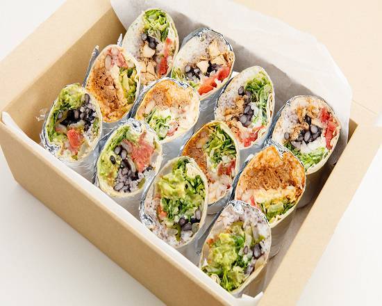 タコリッコ 愛宕グリーンヒルズ TACO RICO Atago Green Hillsの