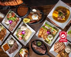 El Machetico Delicias Colombianas