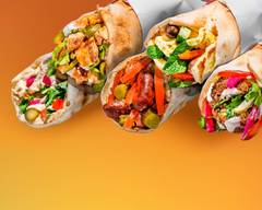 Al Mashawi Grill  (947 Somerset Street West)