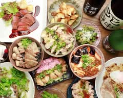 居酒屋・深夜食堂わんちゃん wanchan