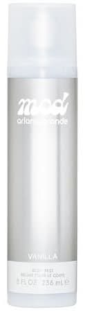 Ariana Grande Mod Body Mist, Vanilla (8 fl oz)