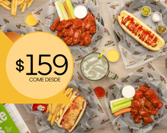 Pockets Billards & Fun (Paseo Tec II)