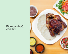 Las Marías - Escazú