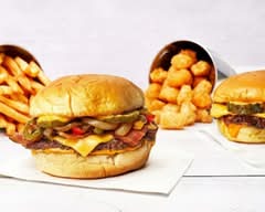 CRAFT Burger - Utica