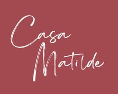 Casa Matilde by Cacciari's - Islington