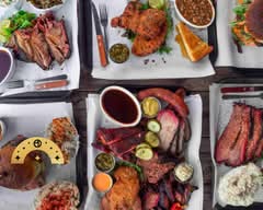 Long Horn BBQ & Grill
