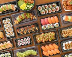 Sun Sun Sushi (2033 Martin Luther King Junior Way,)
