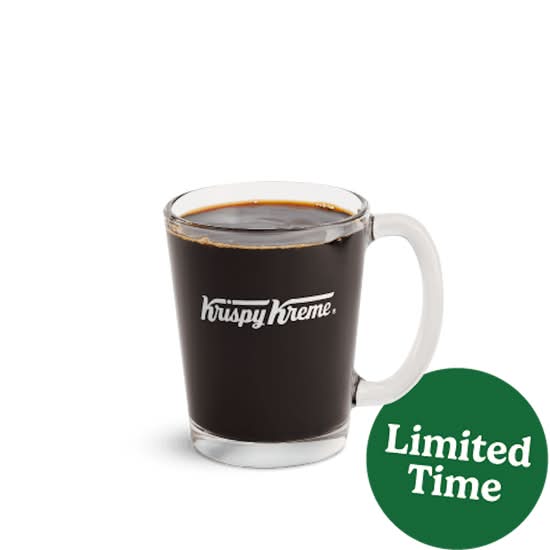Pumpkin Spice Brewed Coffee