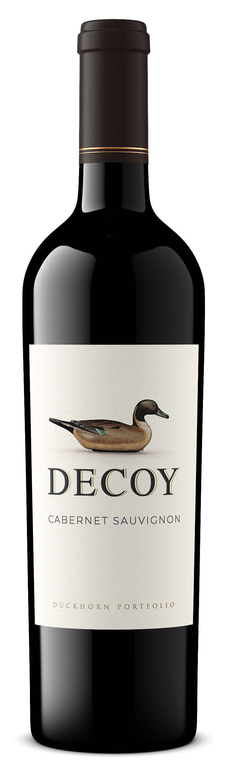 Decoy Cabernet Sauvignon Red Wine (750 ml)