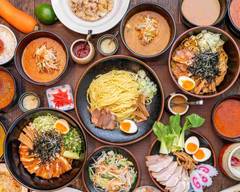 中華そばしばや Chinese Noodles Shibaya