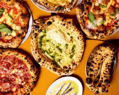 Garfield Pizzeria